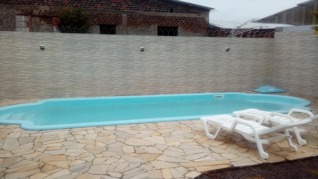 Hotel Das Pedras Ametista do Sul Exterior photo