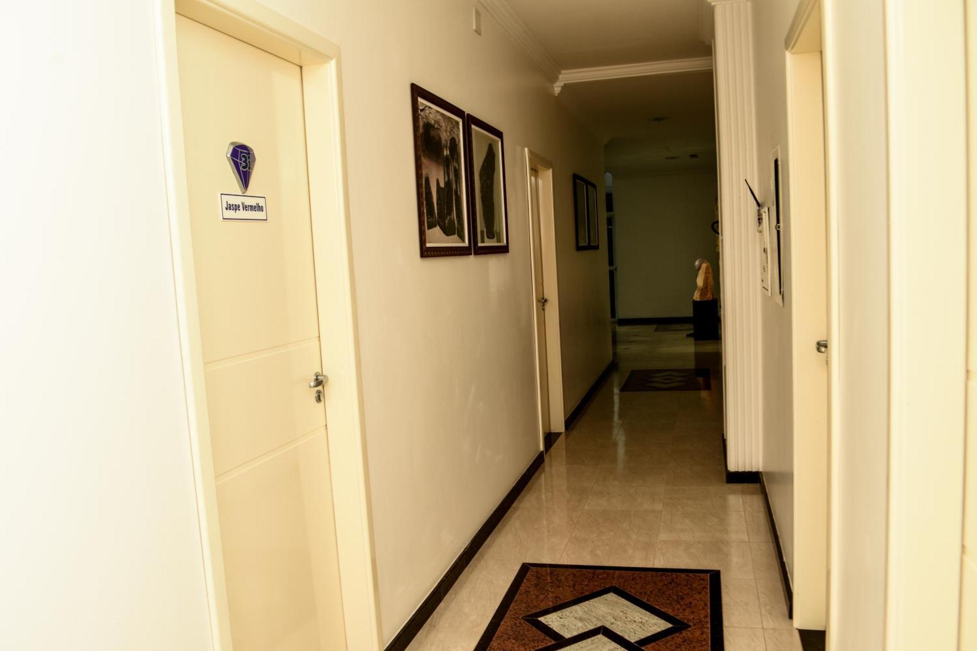 Hotel Das Pedras Ametista do Sul Exterior photo